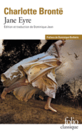 Couverture Jane Eyre ()
