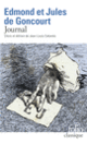 Couverture Journal (Edmond et Jules de Goncourt)