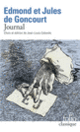 Couverture Journal (Edmond et Jules de Goncourt)