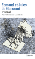 Couverture Journal ()
