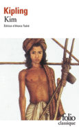 Couverture Kim ()
