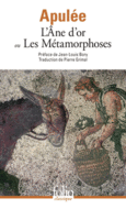 Couverture L'Âne d'or ou Les Métamorphoses ()