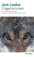 Couverture L'Appel de la forêt ()