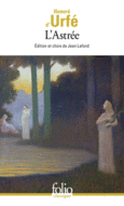 Couverture L'Astrée ()