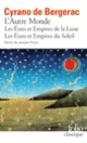 Couverture L'Autre Monde (Savinien Cyrano de Bergerac)