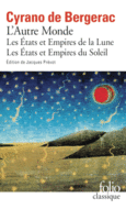 Couverture L'Autre Monde ()