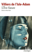 Couverture L'Ève future ()