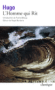 Couverture L'Homme qui Rit (Victor Hugo)