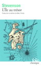 Couverture L'Île au trésor (Robert Louis Stevenson)