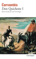 Couverture L'Ingénieux Hidalgo Don Quichotte de la Manche ()