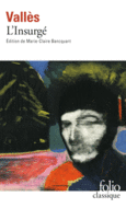 Couverture L'Insurgé ()