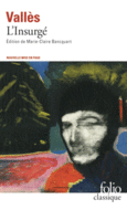 Couverture L'Insurgé () Couverture L'Insurgé ()
