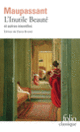 Couverture L'Inutile Beauté et autres nouvelles (Guy de Maupassant)