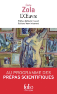 Couverture L'Œuvre - Prépas scientifiques 2026-2027 ()