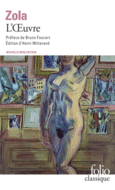 Couverture L'Œuvre () Couverture L'Œuvre ()