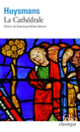 Couverture La Cathédrale (Joris-Karl Huysmans)