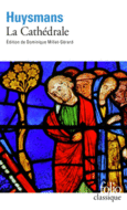 Couverture La Cathédrale ()