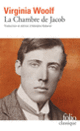 Couverture La Chambre de Jacob (Virginia Woolf)