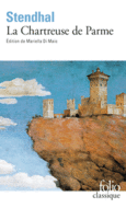 Couverture La Chartreuse de Parme ()
