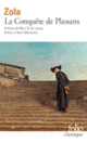 Couverture La Conquête de Plassans (Émile Zola)
