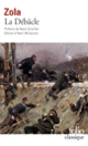 Couverture La Débâcle (Émile Zola)