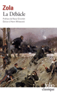 Couverture La Débâcle ()