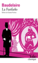 Couverture La Fanfarlo (Charles Baudelaire)