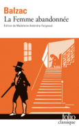 Couverture La Femme abandonnée ()
