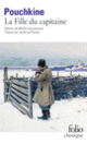 Couverture La Fille du capitaine (Alexandre Pouchkine)