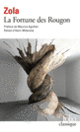 Couverture La Fortune des Rougon (Émile Zola)
