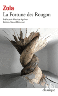 Couverture La Fortune des Rougon ()