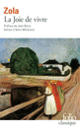 Couverture La Joie de vivre (Émile Zola)