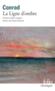 Couverture La Ligne d'ombre (Joseph Conrad)