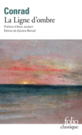 Couverture La Ligne d'ombre ()