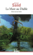 Couverture La Mare au Diable ()