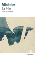 Couverture La Mer ()
