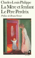 Couverture La Mère et l'enfant – Le Père Perdrix ()