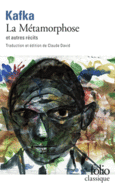 Couverture La Métamorphose et autres récits ()
