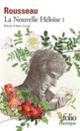 Couverture La Nouvelle Héloïse (Jean-Jacques Rousseau)