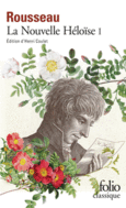 Couverture La Nouvelle Héloïse ()