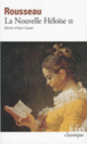 Couverture La Nouvelle Héloïse (Jean-Jacques Rousseau)