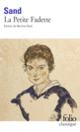 Couverture La Petite Fadette (George Sand)