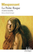 Couverture La Petite Roque et autres nouvelles ()