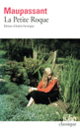 Couverture La Petite Roque (Guy de Maupassant)