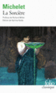 Couverture La Sorcière (Jules Michelet)