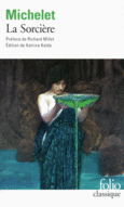 Couverture La Sorcière ()