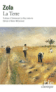 Couverture La Terre (Émile Zola)
