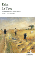 Couverture La Terre ()