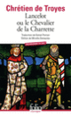 Couverture Lancelot ou Le Chevalier de la Charrette ( Chrétien de Troyes)