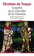 Couverture Lancelot ou Le Chevalier de la Charrette ()